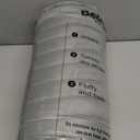 Bedsure Waterproof Dog Blankets for Large Dogs - Soft Pet Cat Blanket Corduroy Fleece for Bed Protector Washable, Cozy Calming Reversible Furniture Protection for Puppy,60"x80", Warm Grey (Twin(60x80")-1pc)