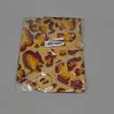 KatchOn Leopard & Cheetah Print Balloons - 22 Inch, Pack of 6 | Leopard & Cheetah Birthday Decorations