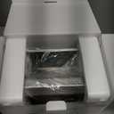 Pasta Maker - 7 Thickness Settings Pasta Roller & 2-in-1 Cutter, Stainless Steel Pasta Machine for Spaghetti, Fettuccine, Ravioli, Lasagna - Includes Hand Crank & Table Clamp