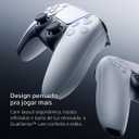 PlayStation DualSense Wireless Controller - White