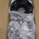 Aeagle 5X5.5 Hubcentric Wheel Adapters 1.5" for 2002-2010 Dodge Ram 1500, 5x139.7 Forged 5 Lug Wheel Spacers with 9/16-18 Studs 77.8mm Bore 4PCS