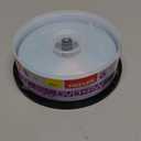 DVD+RW Discs, 4.7GB, 4X, Spindle, Silver, 15/Pack, Sold as 1 Package