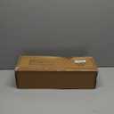 KAMANINA 2 Pack Curtain Rods 32 to 58 Inches (2.6-4.8 Feet) 1 Inch Telescoping Black Curtain Rod for Windows, Decorative Drapery Rod with Crystal Netted Texture Ends