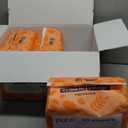 Pura Size 5 Eco-Friendly Diapers (24-35 lbs) Totally Chlorine Free (TCF) Hypoallergenic, Soft Organic Cotton, up to 12 Hours Leak Protection, Allergy UK, 3 Packs of 20 (60 Count)