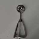 18/8 Stainless Steel Cupcake Muffin Batter Dispenser, Ice Cream Cupcake Muffin Scoop