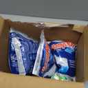 DampRid Refill Bag, 3-Pack - Fresh Scent Moisture Absorbers for Rooms with Excess Humidity, Long-Lasting, Eliminates Musty Odors and Creates Fresher Air, 4/2 lb. 12 oz (1.24 kg)