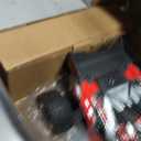 ARRMA RC Truck 1/10 VORTEKS 4X4 223S BLX BRUSHLESS Stadium Truck RTR (Battery and Charger Not Included) with DSC, RED, ARA4305V4T1