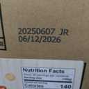 Soeos Mango Popping Boba Pearls 6.6 Pounds, Bursting Boba Pearls for Bubble Tea, Beverages, Shakes, Desserts, Smoothie and Ice Cream Topping. BBD 06/12/2026