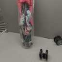 Cosco Character Umbrella Stroller, Easy to Store Anywhere with its Compact Umbrella fold, Pink Flamingo