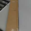 LazBlinds No Tools No Drill Cordless Cellular Shades, Blackout Light Blocking Honeycomb Shades for Home, Thermal Insulation Blinds for Windows, 27" W x 48" H, White