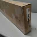 Yecaye Desk Chair Mat for Hardwood Floor, 48"36" Office PVC Computer Chair Mat, Floor Protector for Rolling Chairs (Transparent)