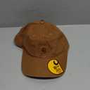 Carhartt Men's Cotton Canvas Cap