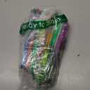 Aen Art Glitter Gel Pens for Adult Coloring Books, 36 Colors Gel Marker Set Colored Pen with 40% More Ink for Kids Drawing, Doodling, Crafts and Taking Note