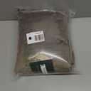 StangH Taupe Velvet Curtains 96 inches Long, Luxury Back Tab Thermal Insulated Room Darkening Window Drapes for Sliding Glass Door/Bedroom, W52 x L96, 2 Panels (Beige Series - Taupe)