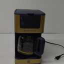 Westbend Timeless 12 Cup Coffee Maker Blue