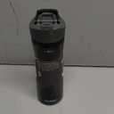 Contigo Jackson 2.0 Tritan Water Bottle with Leak-Proof AUTOPOP Locking Lid, BPA-Free Plastic, Dishwasher Safe, Licorice, 24 oz (709 mL)