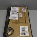 Perlegear Full Motion TV Mount for 32-70 Inch TVs up to 99 lbs, Max VESA 400x400mm, Fits 16/12 Wood Studs, Height Adjustable Pre-Assembled TV Wall Mount, Tool-Free Tilt, Swivel & Extension, PGMF21.