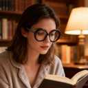 willochra Oversized Spring hinge Readers Blue Light Blocking Computer round Reading Glasses for Women Men