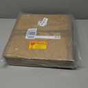 Basketball Display Case Acrylic Clear, UV Protected Basketball Box with Solid Wood Base & Full Size Soccer Display Stand for NBA WNBA Ball Memorabilia Keepsake, Ideal Gift, Black