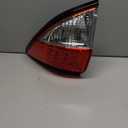 Tail Light Compatible With 2016-2022 Honda HR-V HRV Sedan Outer Right Passenger Side Taillight Replace 33502-T7S-A01