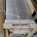 Commercial Beverage Refrigerator, 24.5 Inch 15 Cu. Ft. Drink Fridge, Display Refrigerator with Glass Door, Commercial Display Fridge with 4 Adjustable Shelves, for Shops, Restaurants, Bars (Black)