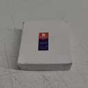 Dry Diamond Drill Bit Set,BRSCHNITT 10pcs/Pack 1/2 Inch (12mm) Diamond Hole Saw Core Drill Bit with Round Shank for Porcelain Tile Ceramic Stone Granite Marble,Hex Shank Dry Drilling