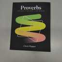 Proverbs: The Wise / The Fool / The Wicked