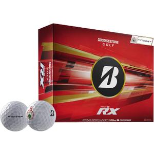 Bridgestone Golf Tour B RX Golf Balls One Dozen