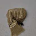 Topcosplay Men Wigs Blonde Short Cosplay Halloween Character Costume Party Wig