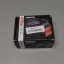 BOSCH BC905 QuietCast Premium Ceramic Disc Brake Pad Set - Compatible with Select Infiniti FX, G, M, Q; Nissan 350Z, 370Z, Altima, Juke, Maxima, Murano, Pathfinder, Quest, Rogue, Sentra + More; REAR
