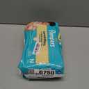 Pampers Baby Diapers - Swaddlers - Size 0, 31 Count, Ultra Absorbent Disposable Newborn Diaper