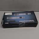 LUVUMVLT Wireless Microphone, Dual Handheld Dynamic Mic with Rechargeable Receiver, 40H Duration, 200ft Range, Plug and Play, Karaoke Microphone for Singing, Karaoke, Meeting, Church, Wedding