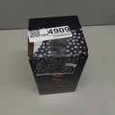 Valentines Day Rose Gifts for Her Birthday Gift for Women Galaxy Glass Rose in Glass Dome Forever Eternal Crystal Roses with Butterfly Valentines Day Gifts for Daughter Mom Wife Girlfriend Colorful