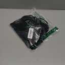 ASHINE 5x5 HD Lace Closure Body Wave Human Hair 5x5 Real HD Lace Closure Invisible Bleached Knots Pre Plucked with Baby Hair Natural Hairline 14 Inch