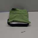 Real Essentials 4 Pack: Boys' Mesh Long Sleeve Athletic T-Shirt - Kids Teens Youth Active Tees Running Tops (Ages 4-18) (Large)