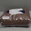 Extra Deep Queen Sheet Set - 6 Piece Breathable and Cooling Sheets - Hotel Luxury Bedding for Women, Men, Kids & Teens - Easy & Secure Fit - Soft, Wrinkle Free and Comfy - Extra Deep Pockets - Brown