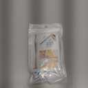 Ear Wax Removal, 2025 Ear Wax Removal Tool Reusable and Washable Replacement Soft Silicone Tips for Cleaner Earwax, Ear Wax Removal Kit Contains 7 Types of Ear Cleaner Tools (Blue)