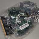 Mannequin Head with 80% Real Human hair- 28" Hair Mannequin Heads for Make up, Braiding Hairdressing Doll Head for Styling with Table Clamp + DIY Hair Styling Set (light brown)