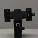 Tablet Holder Jaws Flex Clamp Clip Mount,360°Adjustable Aluminium Alloy Arm iPad Stand for Desk/Table/Post/Board,Compatible with 4.7~12.9" iPad/Nexus/e-Reader/Switch/Fire HD/iPhone