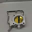 Electronic Throttle Body Compatible with 2005-2009 Toyota Corolla2005-2008 Matrix, 2005-2008 Pontiac Vibe,L4 1.8L 1794cc Replace # 22030-0D031, 22030-22041, TB1070, 977-336 S20126