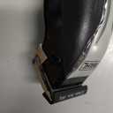 Wahl Home Haircutting Corded Clipper Kit with Adjustable Taper Lever, and 10 Color Coded Guards for Easy Clipping & Trimming - Model 79722