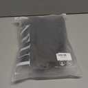 ZAFUL Women's Cropped Knit Sweater Boat Neck Long Sleeve Pullover Jumper Top XL