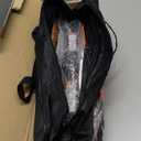 Scissor Car Jack 3 Ton (6610 lbs) Tire Changing Kit with Lug Wrench - Emergency Kit for Car, SUV, MPV