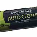 VIKING 859600 12 x 16 in. Pdq Micro Fiber Cloth - Pack of 3