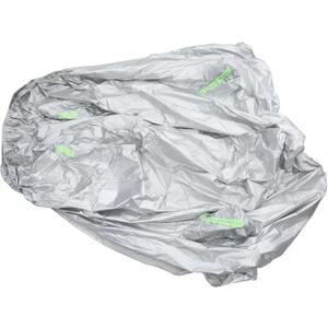 Full Weather Protection Car Cover Fit for Automobiles Thick Peva Material Indoor-Outdoor Uv Rainproof