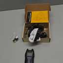 Dog Shock Collar with Remote Control  Rechargeable Dog Training Collar, IPX7 Waterproof E Collar for Dogs with 4 Safe Modes Flashlight Beep Vibration Shock Ideal for All Dog Sizes (8150lbs)