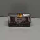 BESTTEN 10 Pack 3-Way Decorator Wall Light Switch with Wallplate, 15A 120V/277V, Single Pole or Three Way, On/Off Paddle Rocker Interrupter, UL Listed, White