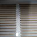 12x12 Return Air Grille (Duct Opening Size), Air Return Vent Cover, AC Vent Cover, Cold Air Return Vent Cover, Flat Return Air Grilles, Outer Dimensions:13.75"W x 13.75"H (12"W x 12"H, Duct Opening)