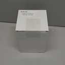 Meonum Ice Style Shaped Decorative LED Bulb, E26 Medium Base, Dimmable 3.5W 2200K Soft Warm Amber, Virtual Filament Acrylic Inner Pillar (1 Pack)