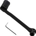 Emergency Gearshift Shifter Lever Tool,Shifter Conversion Kit, Foot Shifter Converter Compatible with 350 Rancher 2000-2006, 450 Foreman 1997-2004, 500 Foreman 2005-2011